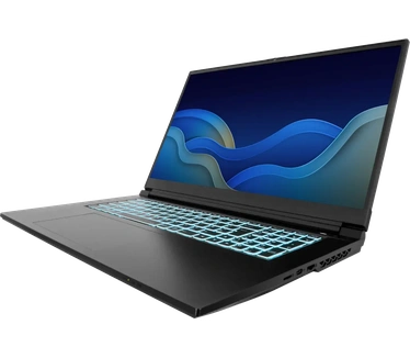 Skikk Saga IV - 17" RTX 3050 AZERTY FR
