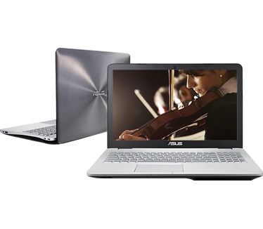 Asus N551JB-CN001H