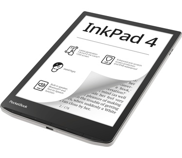 PocketBook InkPad 4