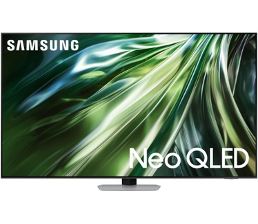 Samsung Neo QLED QN93D 55" Zilver