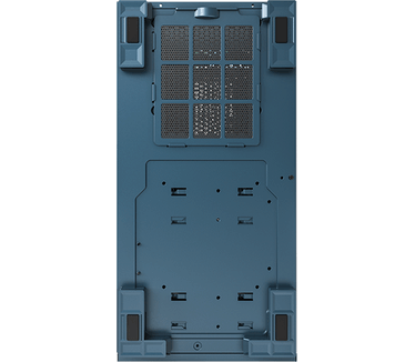 Montech SKY TWO Blauw