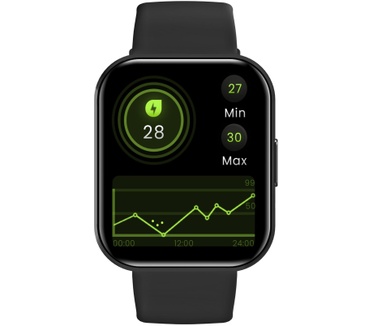 Celly TRAINERWATCH2BK