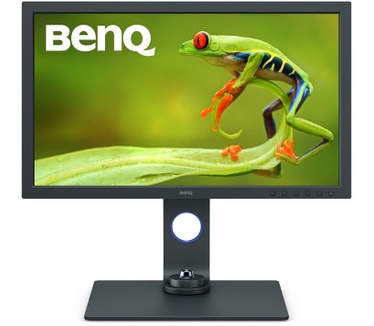BenQ SW271C Grijs