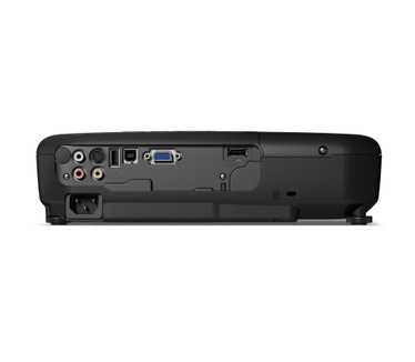Epson PowerLite 1261W