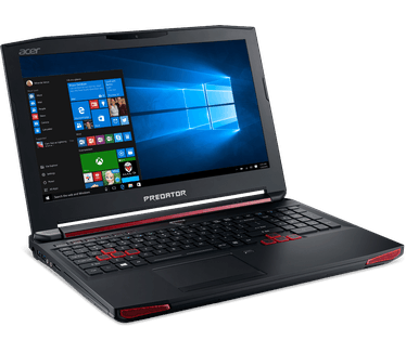 Acer Aspire Predator G9-591-7110