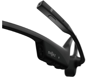 Shokz C120-AC-BK (Zwart)