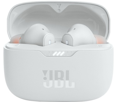 JBL Tune 230 (Wit)