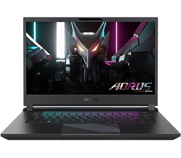 Gigabyte 15 BSF-73DE754SH