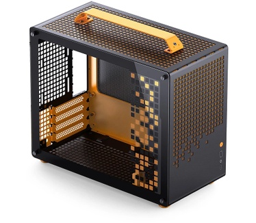 Jonsbo Z20 Orange/Black