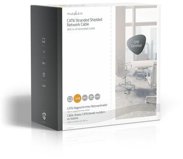Nedis CCBGFTP6GY305