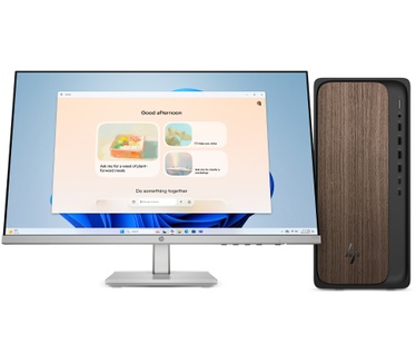 HP OmniDesk AI M03-0771nd PC