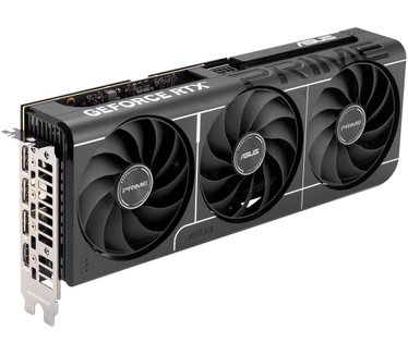 ASUS Prime GeForce RTX 5060 Ti 8GB OC Edition