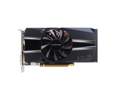 Sapphire Radeon R9 260X OC,2GB