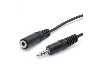 Startech.com 6ft 3.5mm