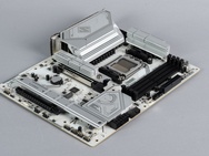 ASRock B850 Steel Legend Wifi