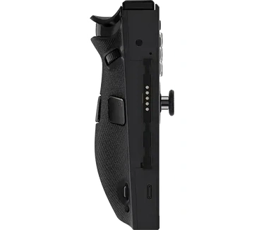 Lenovo Legion Go Gen 2, Z2 Extreme, 32GB ram, 1TB opslag, Windows 11, met lader Zwart