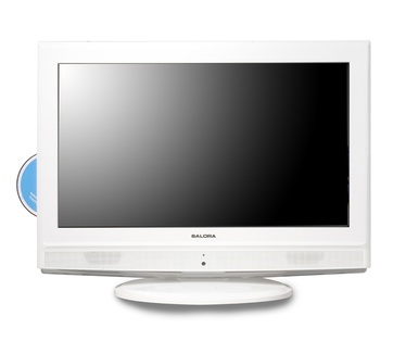 Salora LCD-2221WHDVX