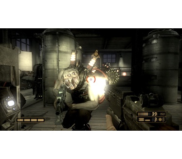Resistance Dual Pack