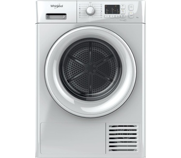Whirlpool FT CM10 8B EU