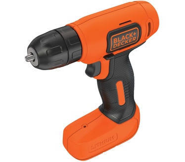 Black & Decker BDCD8-QW