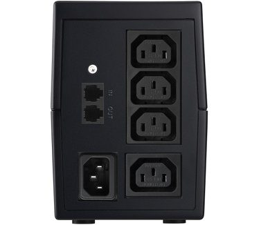 PowerWalker VI 600 STL