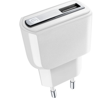 Cellular Line ACHUSBMFIIPH2AW(iPhone 6/iPhone 6 Plus)
