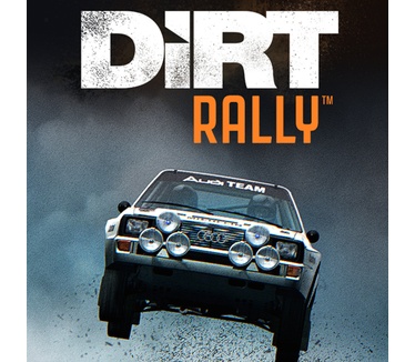 DiRT Rally VR Update Edition, PS4 (VR comp.)