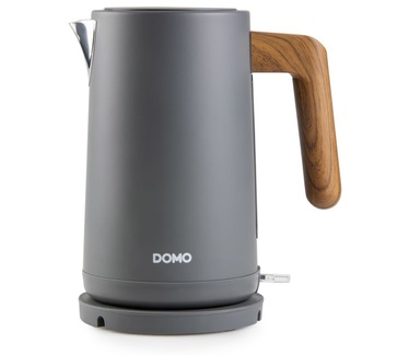 Domo Wood You
