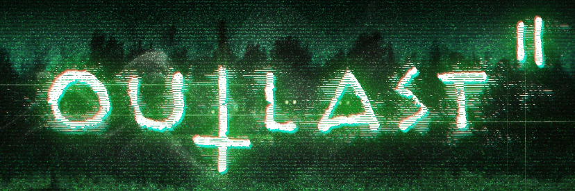 Outlast 2 playstation 4 hotsell