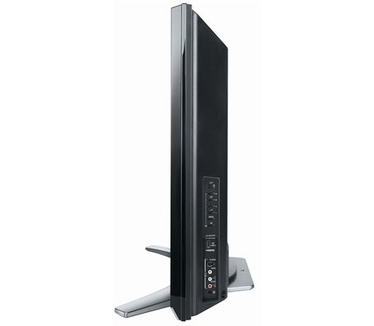 Toshiba Regza 37Z3030D Zwart