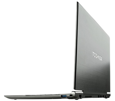 Toshiba Portégé Z830-120