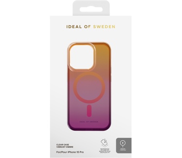 iDeal of Sweden IDCLCMS-I2361P-466
