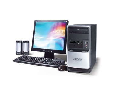 Acer Aspire T671