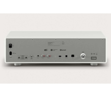 Sonoro Meisterstuck V4 Wit