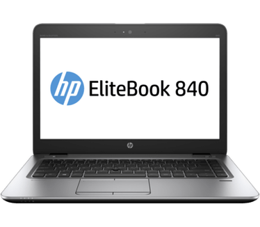 HP EliteBook 840 G3 EliteBook 840 G3 notebook pc (ENERGY STAR)