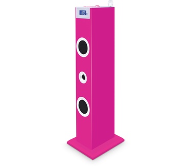 Bigben Interactive Sound Tower TW5 met stickers