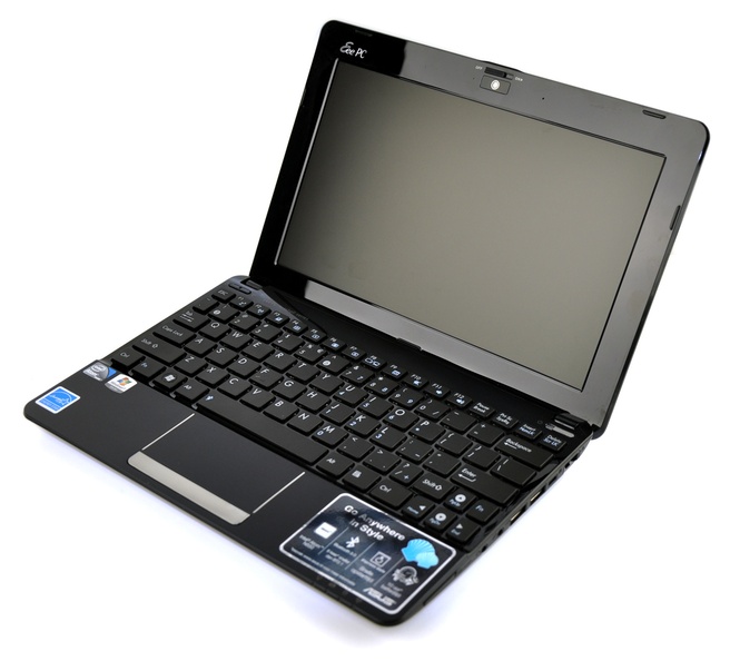 Asus Eee PC 1015PEM