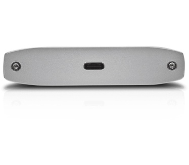 Sandisk Professional G-DRIVE Mobile Pro SSD 500GB Aluminium