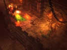 Diablo III op BlizzCon 2010