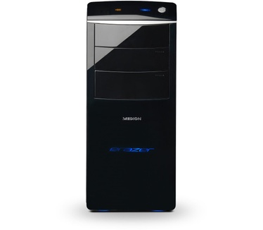 Medion Erazer Gaming PC X5309 F
