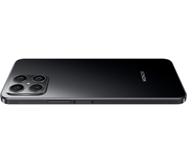 Honor X8 Zwart