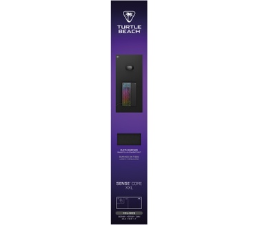 Turtle Beach Sense Core XXL