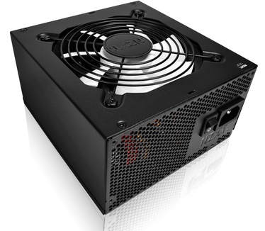 NZXT Hale82 850W