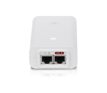 Ubiquiti POE-24-24W-G 1-pack Wit