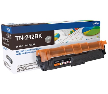 Brother TN-242BK