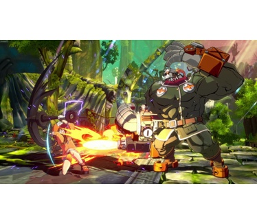 Guilty Gear -Strive-, PS5
