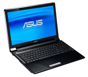 Asus UL50VG-XX012V