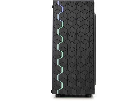 ScreenON - GamePC.V622106 - Ryzen 5 - 480GB M.2 SSD - RX 6500XT - WiFi