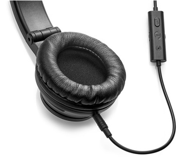 HP H3100 Stereo Black