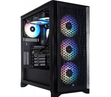Azerty Gaming Expert iCUE i5